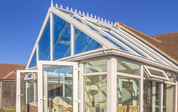 conservatory roof insulation costs Bellochantuy