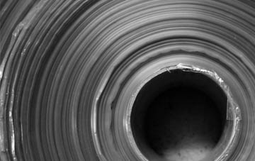 Bellochantuy pvc roof replacement