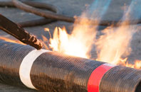 Bellochantuy flat roofing replacement