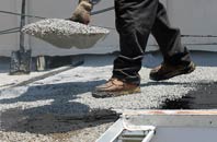 find rated Bellochantuy flat roofing replacement companies